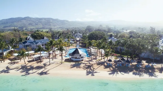 Hotellbilder av Heritage Le Telfair Golf & Wellness Resort - nummer 1 av 100