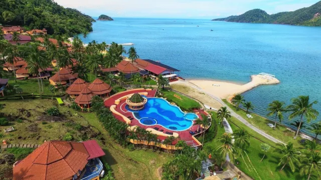 Billede av hotellet The Aiyapura Koh Chang - nummer 1 af 10
