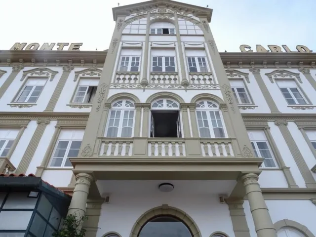 Billede av hotellet Hotel Monte Carlo - nummer 1 af 61