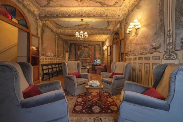 Billede av hotellet Hotel Palazzo San niccolò & Spa - nummer 1 af 70