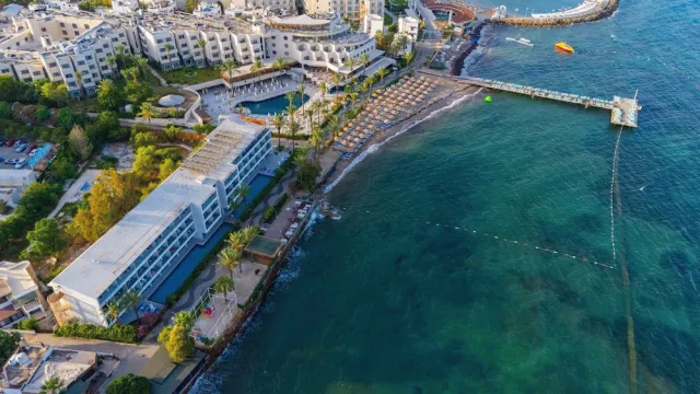 Billede av hotellet Arin Resort Bodrum - nummer 1 af 91