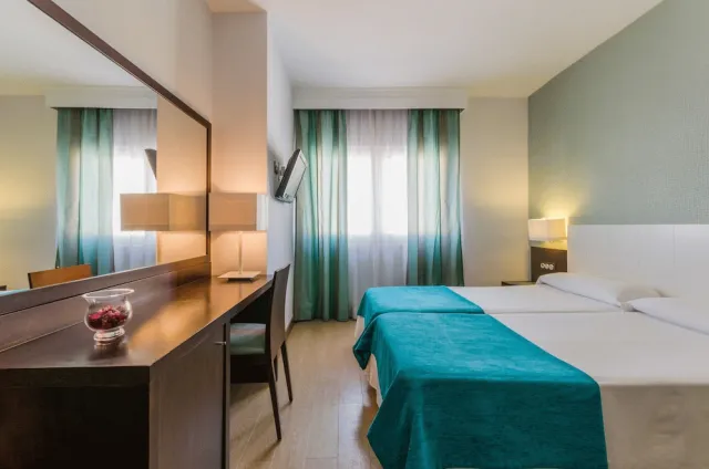 Billede av hotellet Hotel Don Juan - nummer 1 af 10