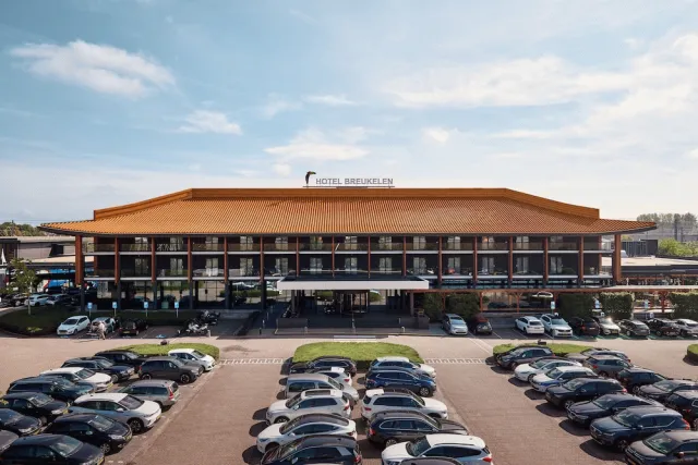 Billede av hotellet Van der Valk Hotel Breukelen - nummer 1 af 58