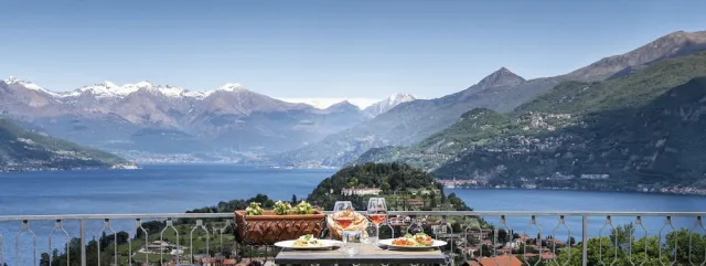 Hotellbilder av Il Perlo Panorama - nummer 1 av 75