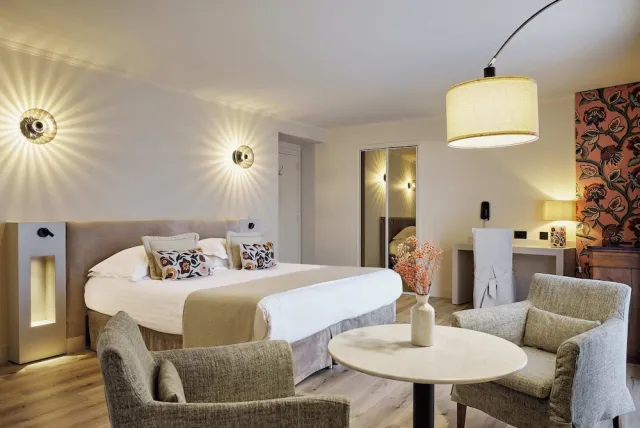 Billede av hotellet Villa d'Estelle Cannes - nummer 1 af 59