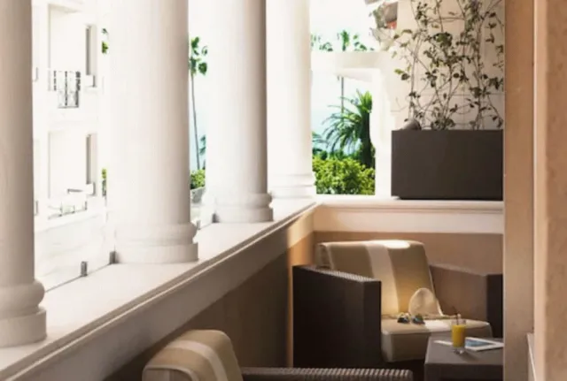 Billede av hotellet Villa d'Estelle Cannes - nummer 1 af 10