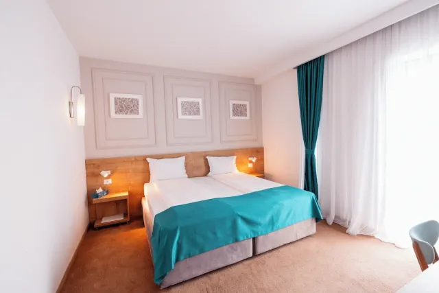 Hotellbilder av Stil Hotel - nummer 1 av 78