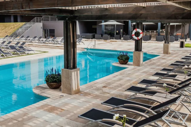 Hotellbilder av Mercure Palanga Vanagupe Resort - nummer 1 av 100