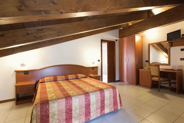 Hotellbilder av Vald Hotel - nummer 1 av 49