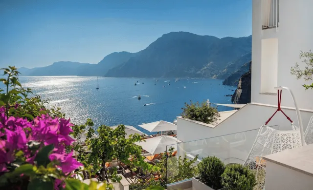 Hotellbilder av Casa Angelina - nummer 1 av 100