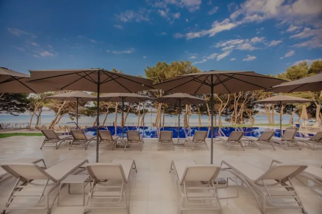 Hotellbilder av Hotel Punta - nummer 1 av 10