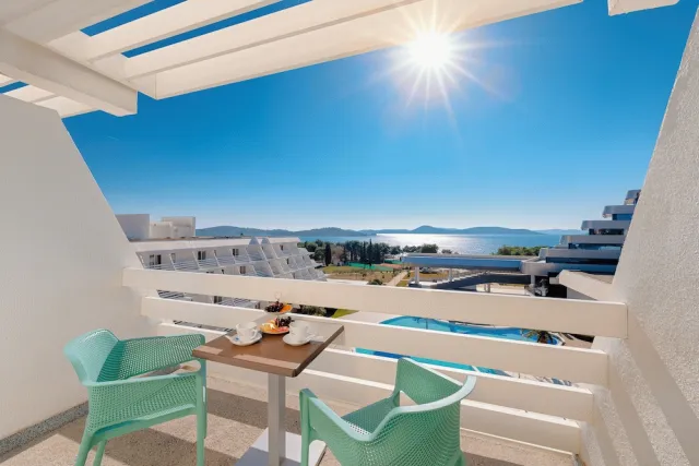 Hotellbilder av Hotel Olympia - nummer 1 av 10