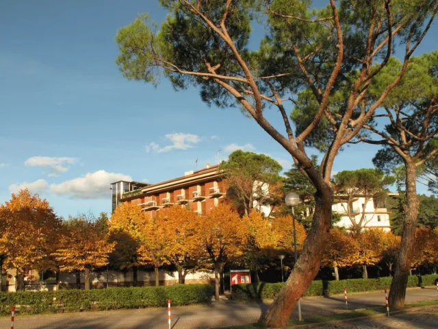 Hotellbilder av Hotel Torretta - nummer 1 av 22
