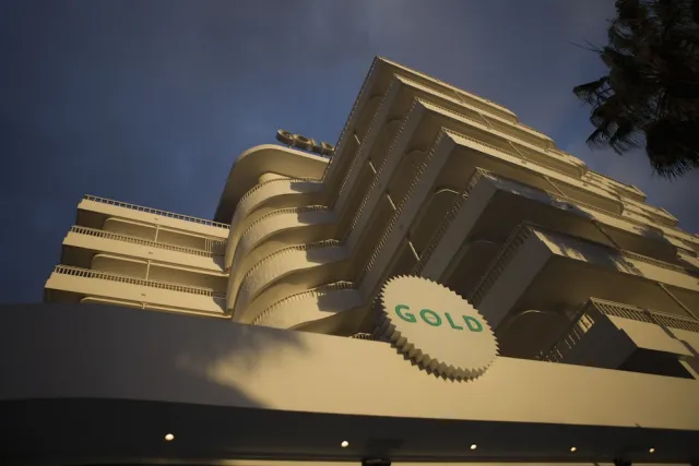 Billede av hotellet Gold By Marina - Adults Only - nummer 1 af 52