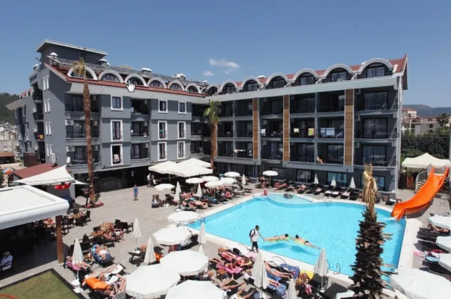 Hotellbilder av Club Viva Hotel - nummer 1 av 18