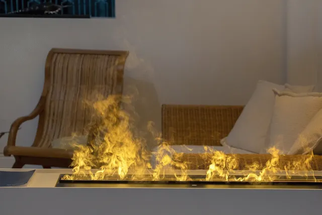 Billede av hotellet Hotel Belair - nummer 1 af 10