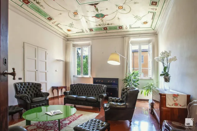Billede av hotellet Palazzo Galletti Abbiosi - nummer 1 af 10
