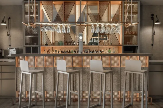 Billede av hotellet AC Hotel by Marriott Madrid Airport - nummer 1 af 10