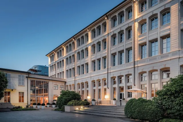 Hotellbilder av AC Hotel Torino by Marriott - nummer 1 av 34