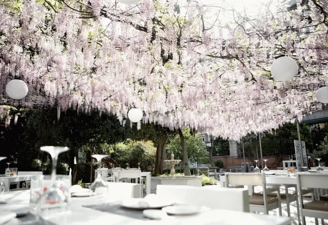 Hotellbilder av Hospes Palacio de los Patos, a Member of Design Hotels - nummer 1 av 100