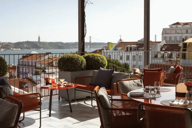Hotellbilder av Bairro Alto Hotel - nummer 1 av 100