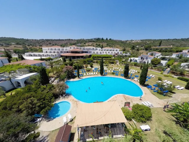 Hotellbilder av Sunrise Village Beach - nummer 1 av 47
