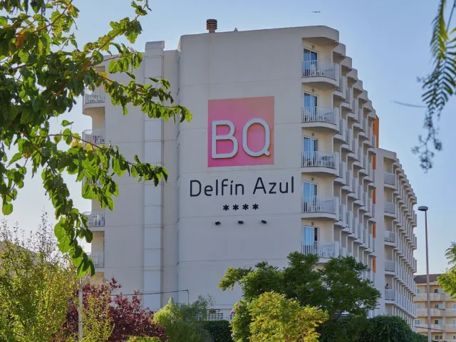 Hotellikuva BQ Delfín Azul Hotel - numero 1 / 10