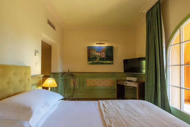 Hotellbilder av La Signoria - nummer 1 av 96
