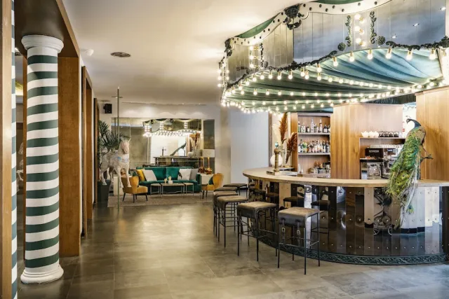 Billede av hotellet Vincci Soho - nummer 1 af 54