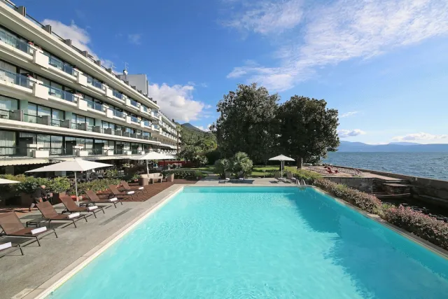 Hotellbilder av Hotel Salo' du Parc - nummer 1 av 34