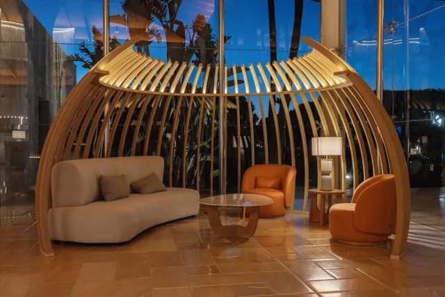Hotellbilder av Hipotels Barrosa Garden - nummer 1 av 100
