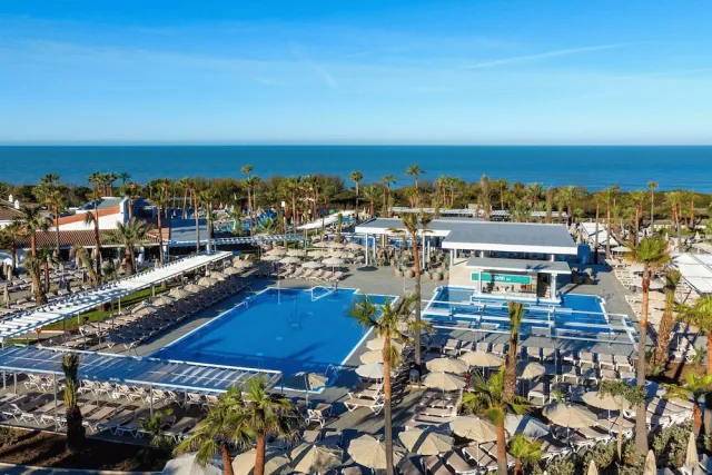 Hotellbilder av Hotel Riu Chiclana - - nummer 1 av 58