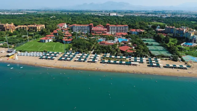 Hotellbilder av Belconti Resort Hotel - - nummer 1 av 90