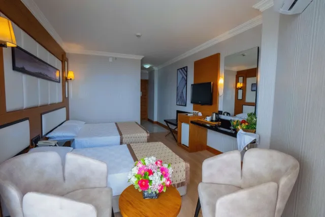 Billede av hotellet Aydinbey Gold Dreams - - nummer 1 af 10