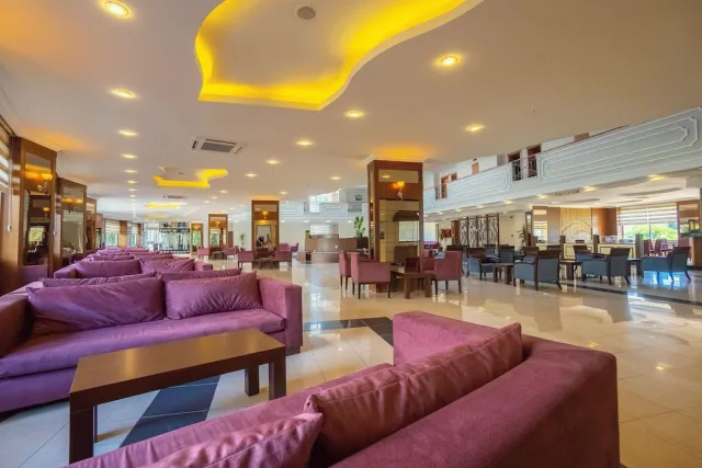Hotellbilder av Aydinbey Gold Dreams - - nummer 1 av 57