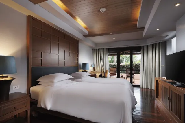 Hotellbilder av Renaissance Koh Samui Resort & Spa - nummer 1 av 100