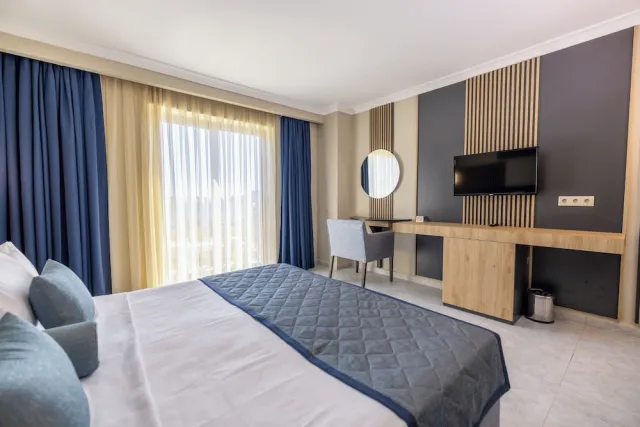 Billede av hotellet Yasmin Bodrum Resort - - nummer 1 af 100
