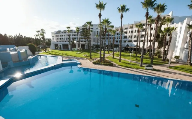 Billede av hotellet L´Orient Palace Resort & Spa - nummer 1 af 10