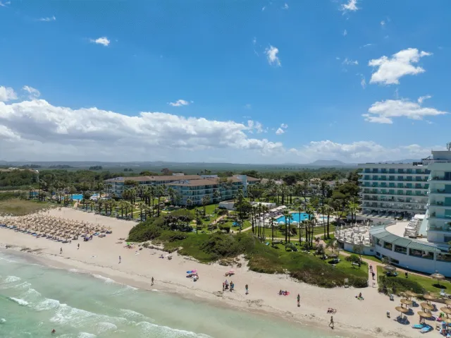 Billede av hotellet Playa Esperanza Resort - nummer 1 af 100