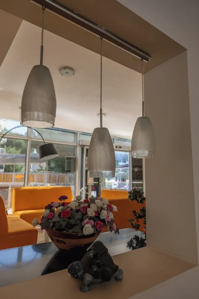 Hotellbilder av Mersoy Exclusive Hotel - nummer 1 av 56