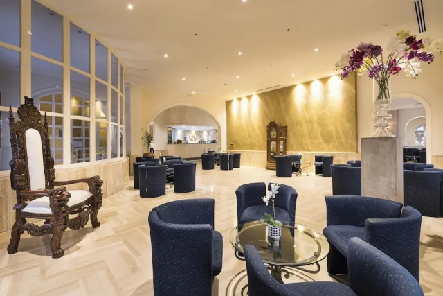 Hotellbilder av Sant Alphio Garden Hotel & Spa - nummer 1 av 100