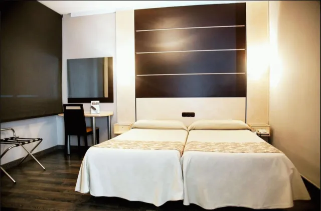 Billede av hotellet Universal Hotel - nummer 1 af 10