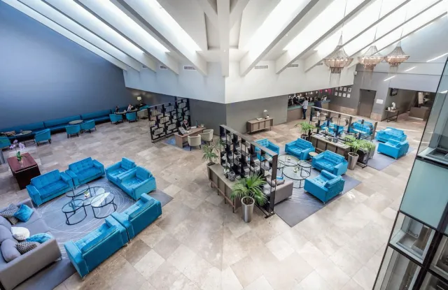 Billede av hotellet Lagoon Beach Hotel & Spa - nummer 1 af 10