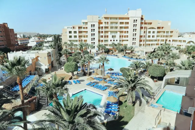 Billede av hotellet ALEGRIA Fénix Family - nummer 1 af 10