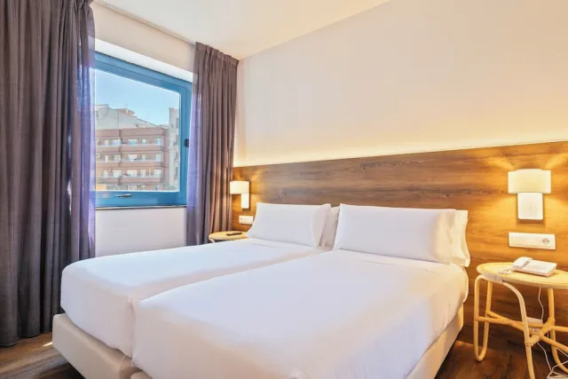 Hotellbilder av Acta Azul - nummer 1 av 40