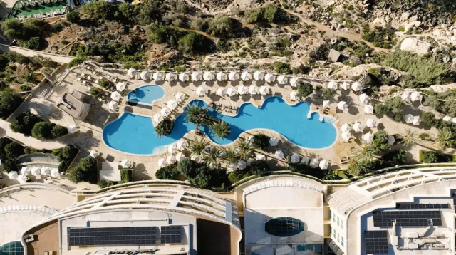 Billede av hotellet Radisson Blu Resort & Spa, Malta Golden Sands - nummer 1 af 10