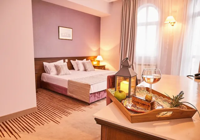 Billede av hotellet Hotel Lion Sofia - nummer 1 af 44