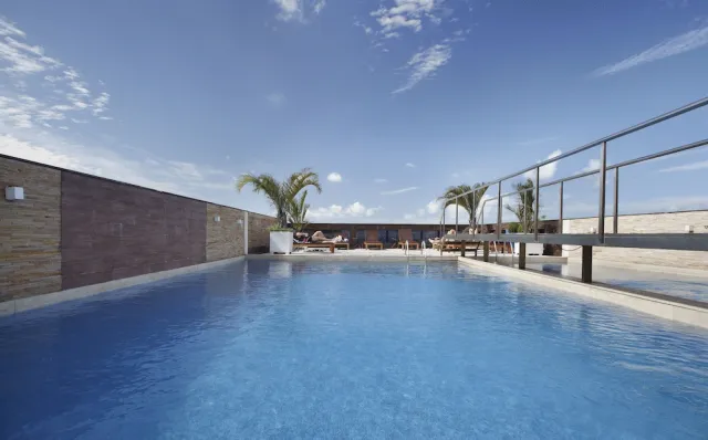 Hotellbilder av Royal Rio Palace Hotel - nummer 1 av 30