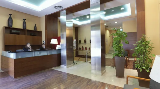 Billede av hotellet Hotel Victoria 4 - nummer 1 af 76