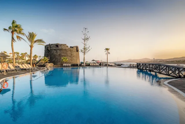 Hotellbilder av Barceló Fuerteventura Castillo - nummer 1 av 10